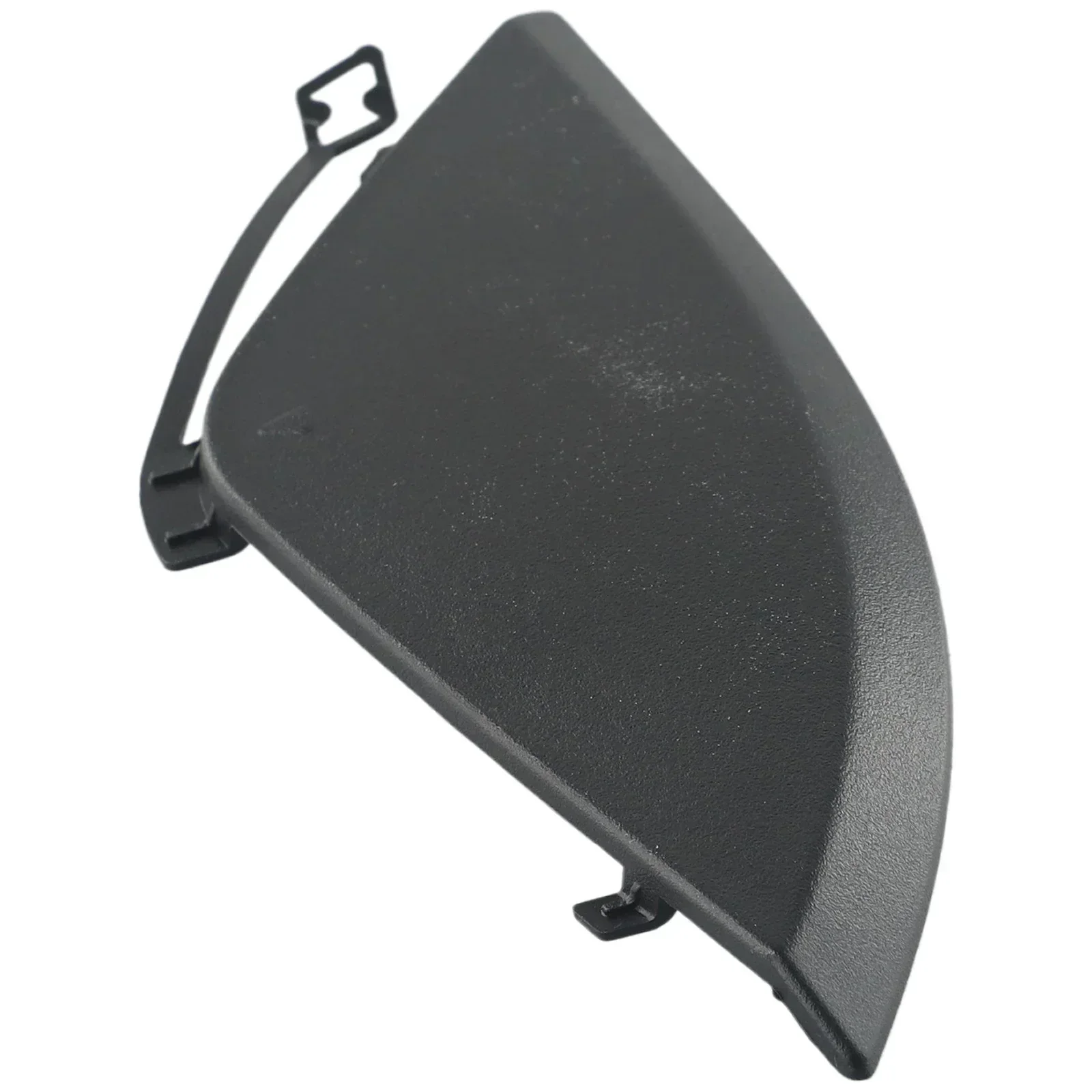 For BMW X3 F25 LCI 2015-2017 Front Bumper Tow Hook Cover Cap 51117338474 Unpainted
