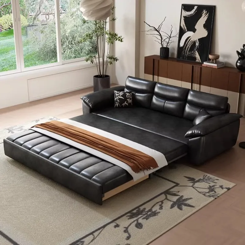 Economic Sleeper Living Room Sofas Romantic Adults Minimalist Relax Sofa Comfortable Soft Woonkamer Banken Home Accessories