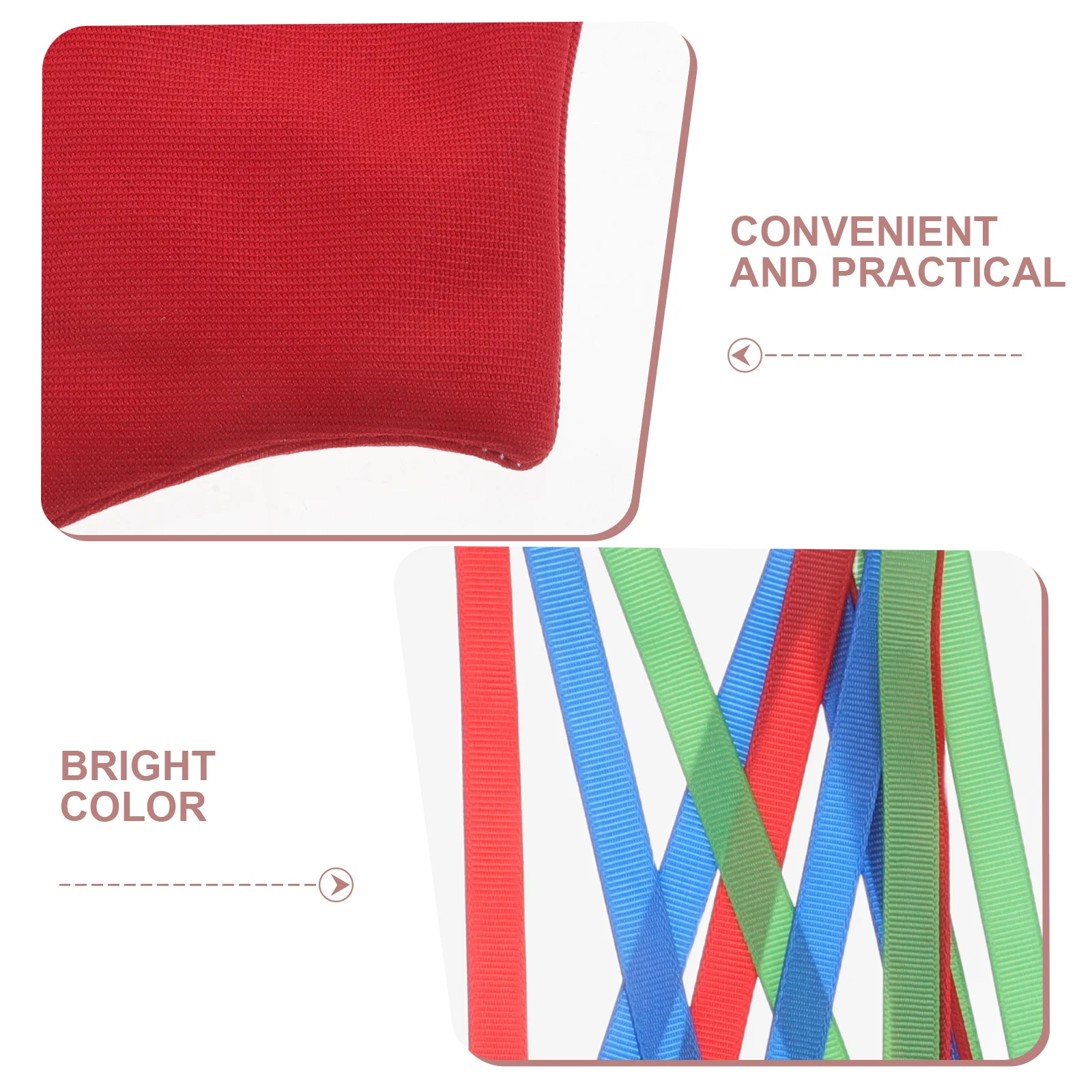 4pcs Star Shaped Bean Bag Toss Set Colorful Lightweight Tossing For Kids Family Indoor Outdoor Play Party Classroom