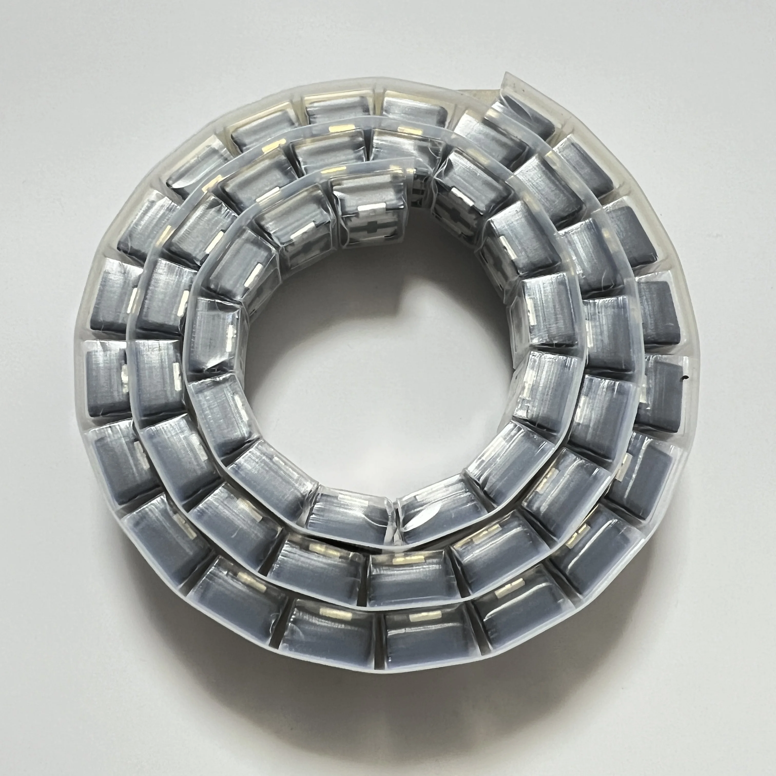 50PCS/LOT(Power inductance) SLH1207S330MTT