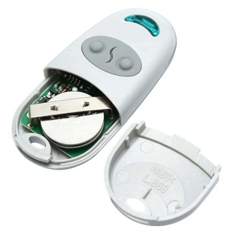 Duplicator Copy Electric Gate Remote Key for CAME TOP432NA TOP432EE TOP432EV Remote Control Frequency 433.92MHz