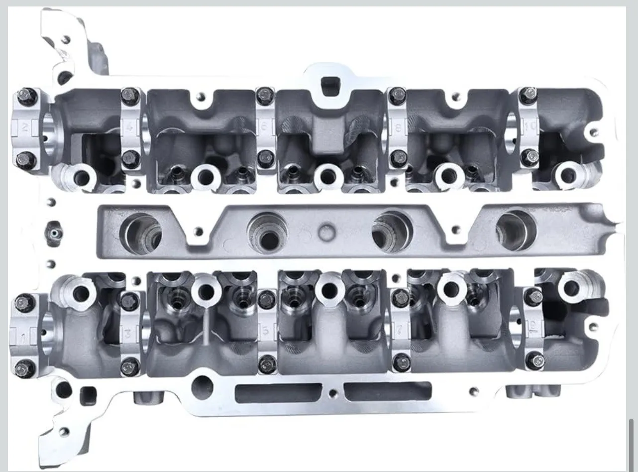 For 2011 - 2019 Encore Cruze Sonic Trax Engine Cylinder Head