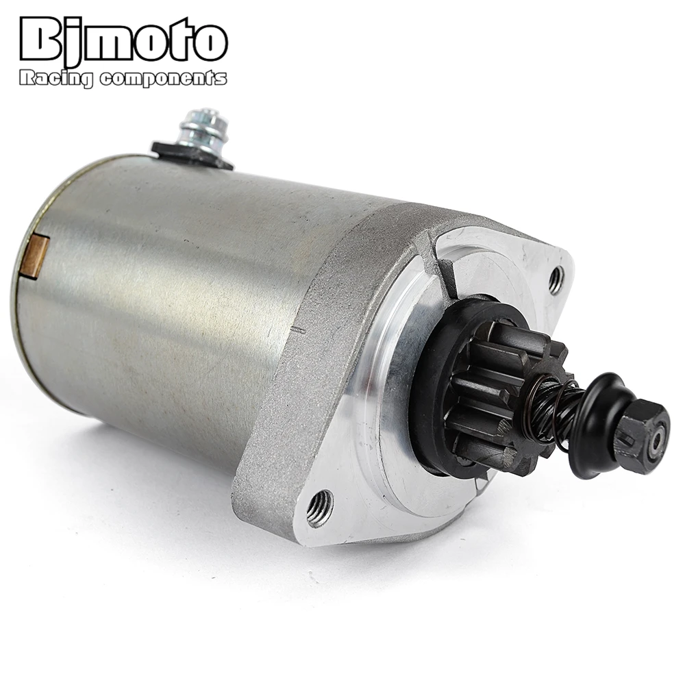 

Motorcycle Electrical Engine Starter Motor For Cub Cadet RZT46 RZT50 RZT54 Z-Force 48 54 60 LTX1046 LTX1050 2012 2013 2014