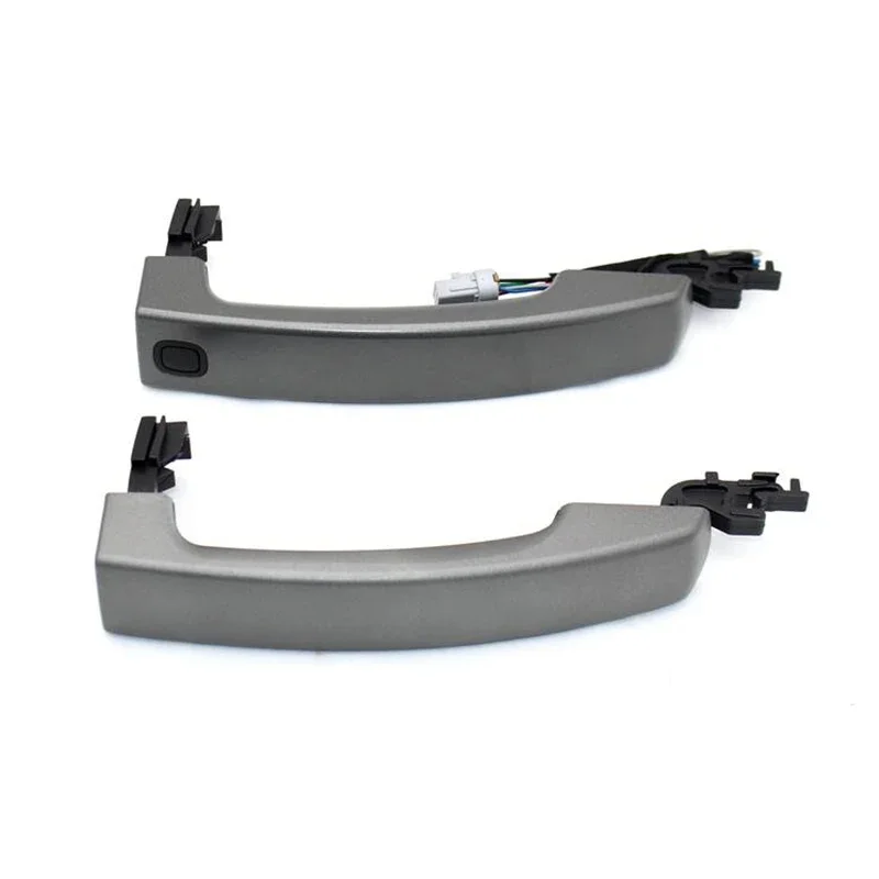 

Exterior Outside Door Handle With Button or not for Land Rover Discovery 4 2010- Range Rover Sport 2010-2013 LR019764 LR020810