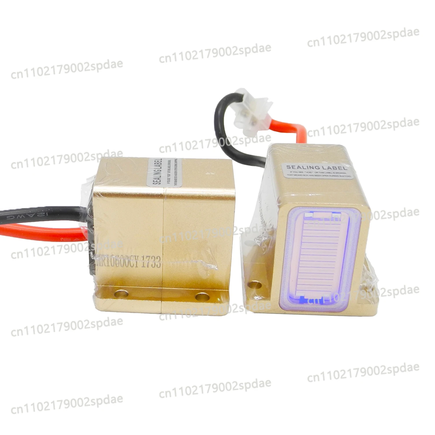 HT SG HR 808nm laser stack laser bars emitter diode module 200w 300w 350w 500w 600w 800w 1000w 1200w