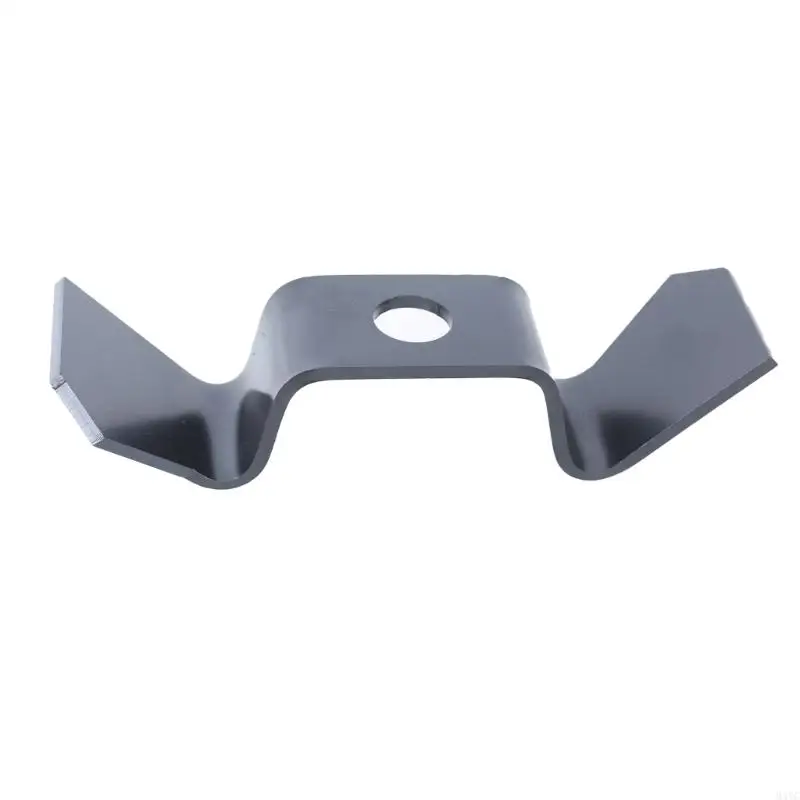 M4YC Durability Garden Bed Cutter Edger, ความเข้ากันได้ของเหล็กความเร็วสูงสำหรับ Edger 4150 2 Model Model Professional Tool