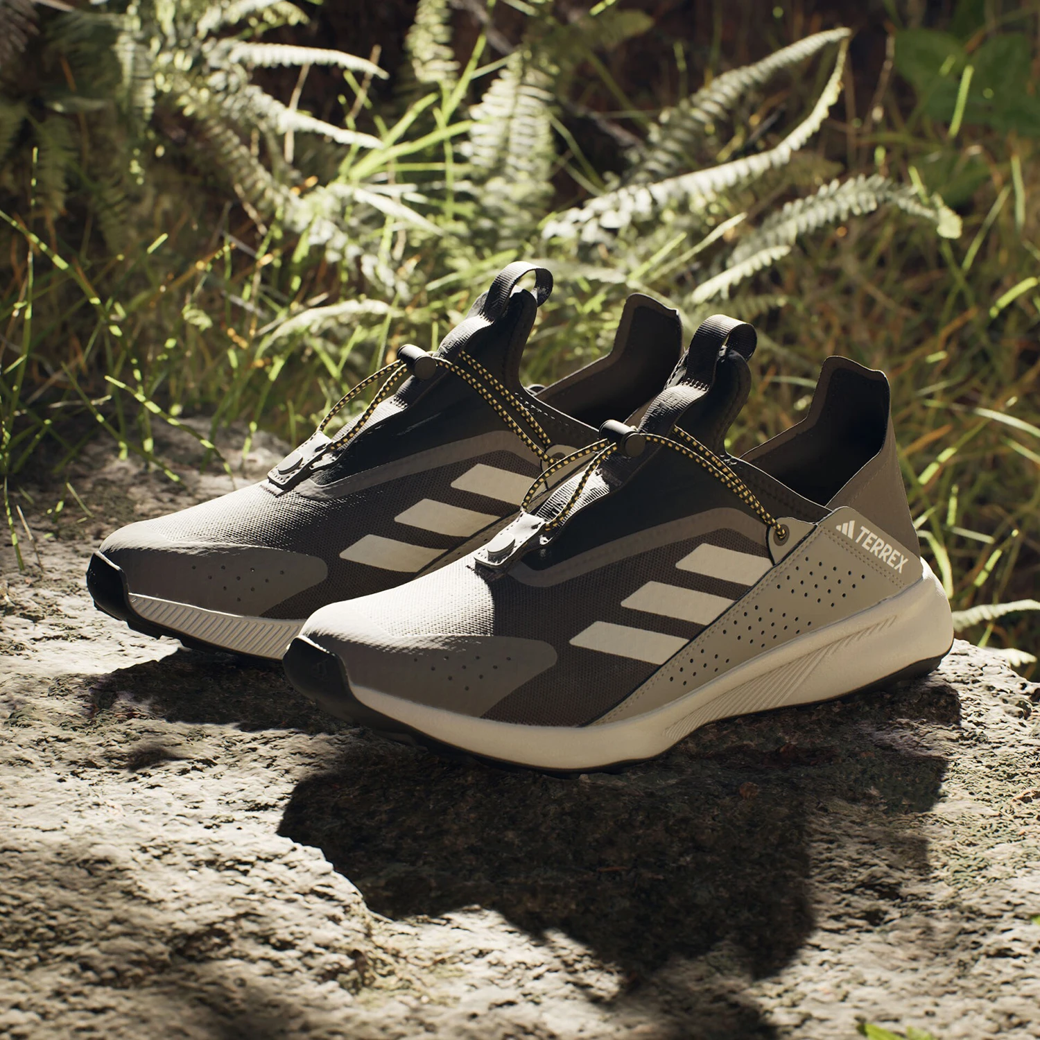 Adidas genuine spring new men's outdoor one foot sports shoes IE2599