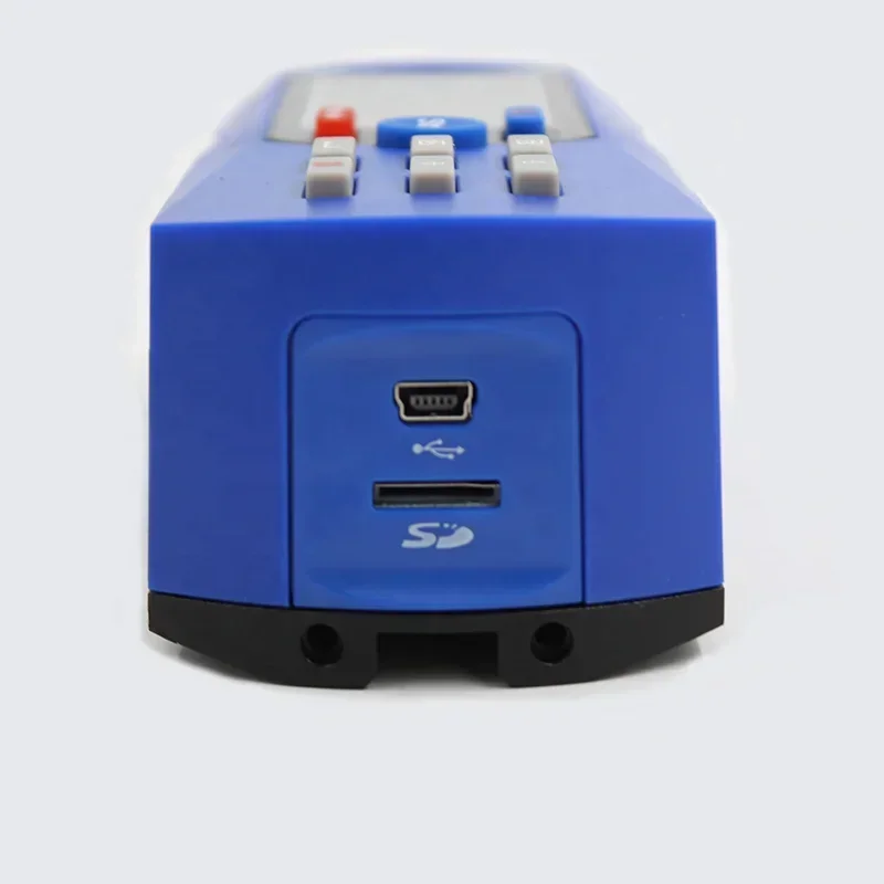 

Измеритель шероховатости поверхности Tr200 2026 года: цифровой и портативный прибор для измерения шероховатости поверхности