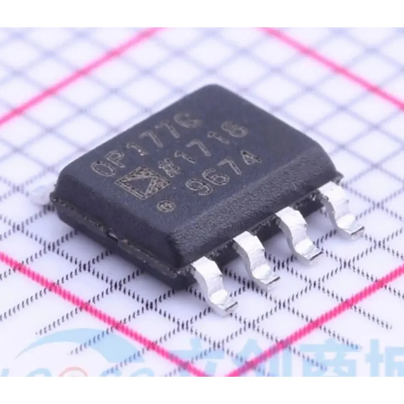 10PCS OP177G OP177GSZ SOP-8  100% New original Chipset IC Electronic Component SMD