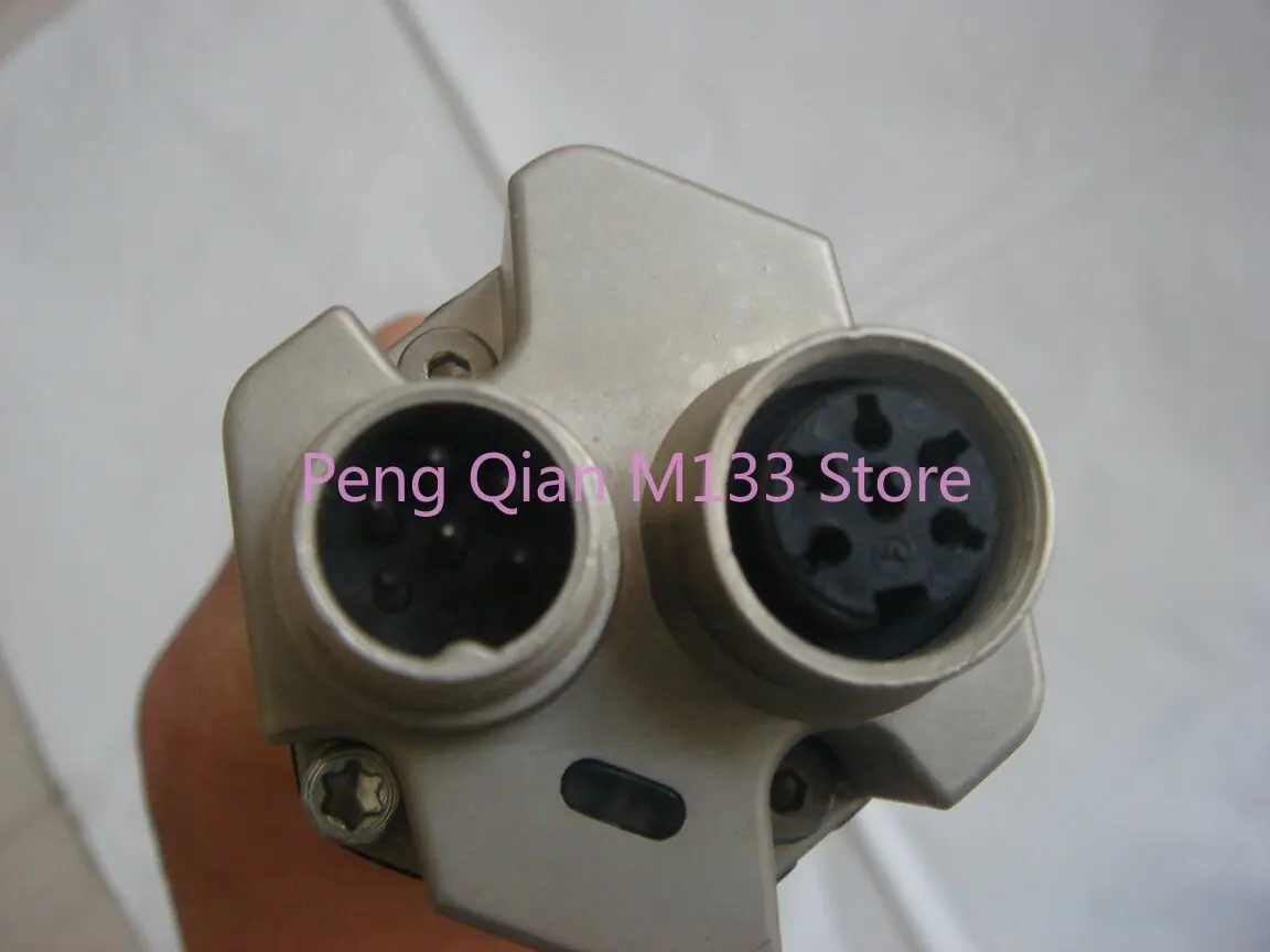MT-S R series magnetic ruler RHM0110MD631P102 is brand new in stock and unpackaged.