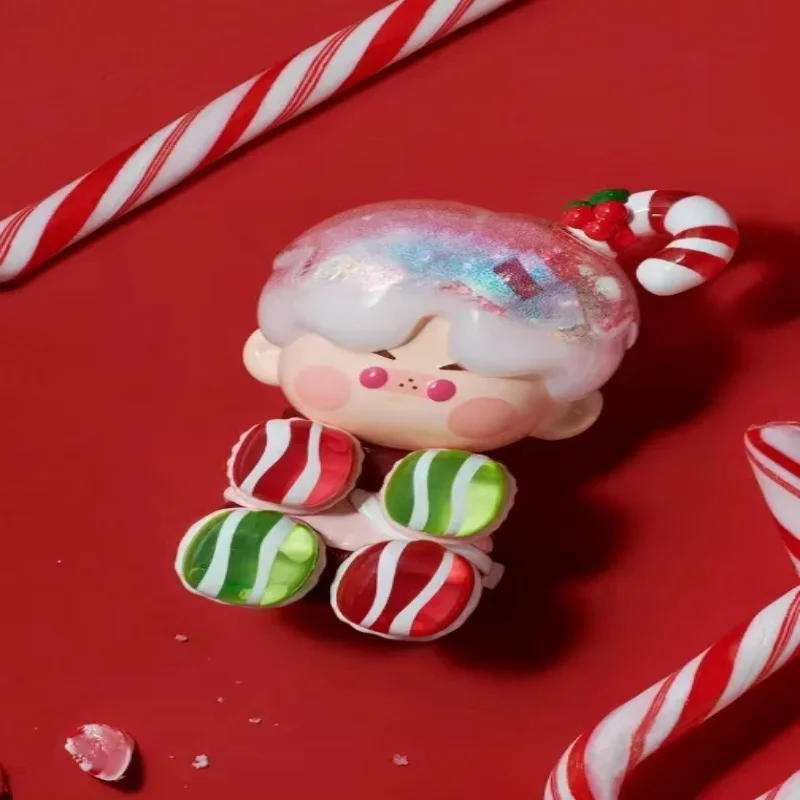 

PINO JELLY Make a Wish Series Blind Box Toys Guess Bag Mystery Box Mistery Caixa Action Figure Surpresa Cute Model Birt