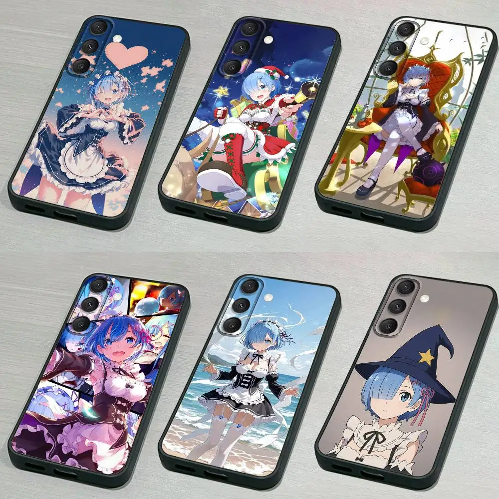 Rem R-Re Z-Zero-S A… - image