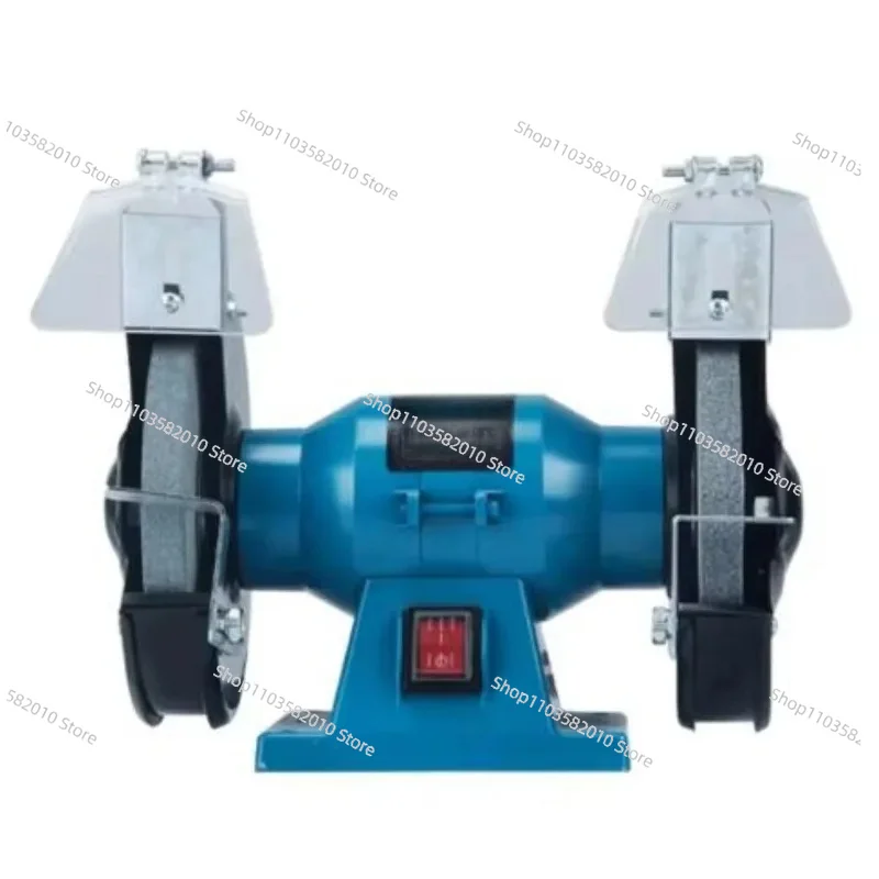 Multi-Functional Bench Grinder Rotary Grinder Polishing Machine Household Electric Knife Sharpener