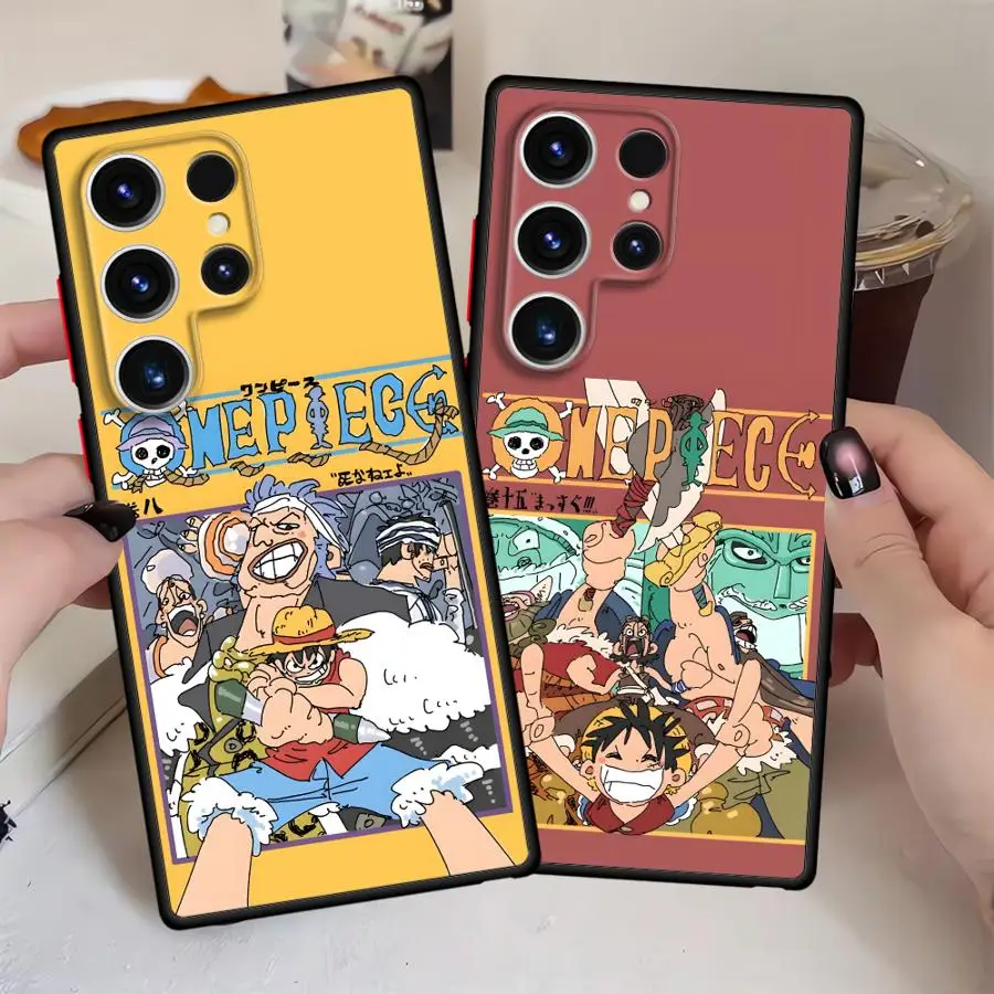 Case For Samsung Ga… - image