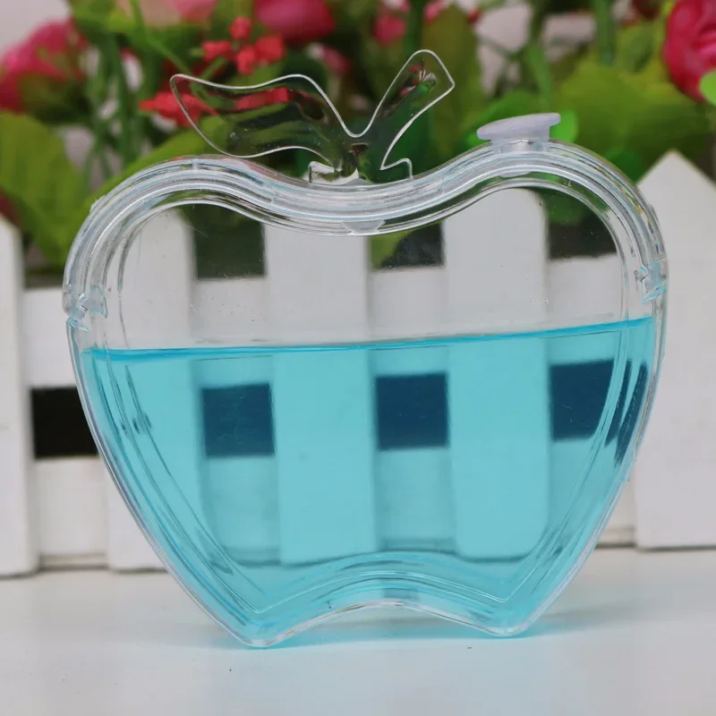 Children's Toy Apple Ant Paradise Kindergarten Science And Education Toy Apple Ant Workshop Ant Villa
