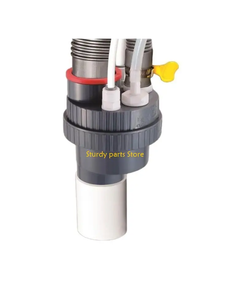 

97QC канализационный фильтр, дезодоратор, очиститель воды, кухонный дренаж, предотвращение обратного потока