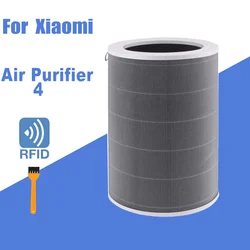 For Replacement Xiaomi Air Purifier 4 Filter Xiaomi 4 Activated Carbon Filter