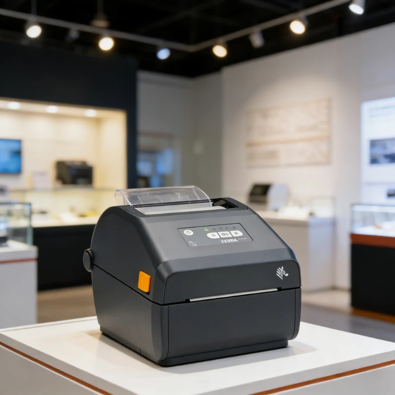 Premium Ze-Bra ZD42…