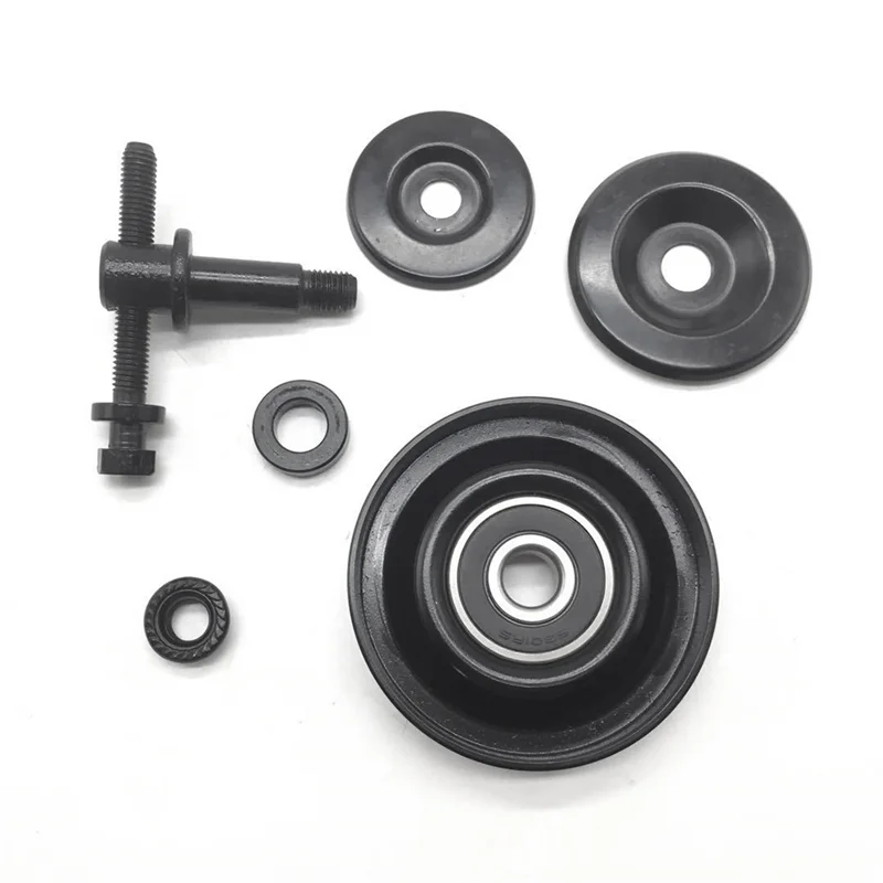 

Belt Tensioner Pulley For Hyundai Accent Elantra Kia Rio Rio5 Spectra Soul 97834-29010 Accessories