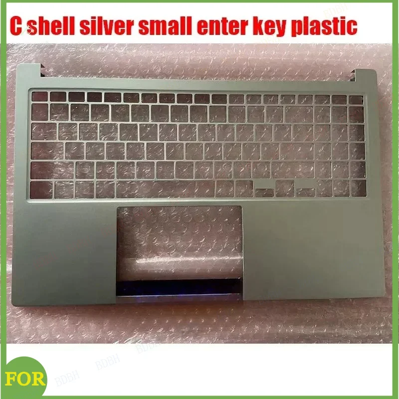 New For NP750XDA 750XDZ 570TDA 760XDA Screen Back Shell Frame Keyboard Bezel Palmrest Laptop Bottom Cover Base Case