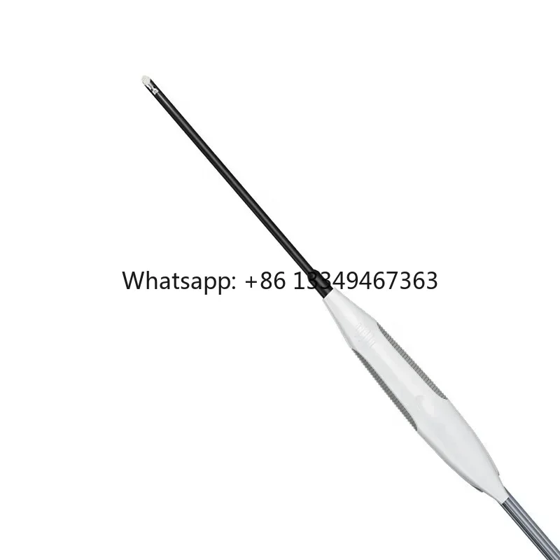 

High quality 3 disposable plasma ablation blades ENT tonsillectomy