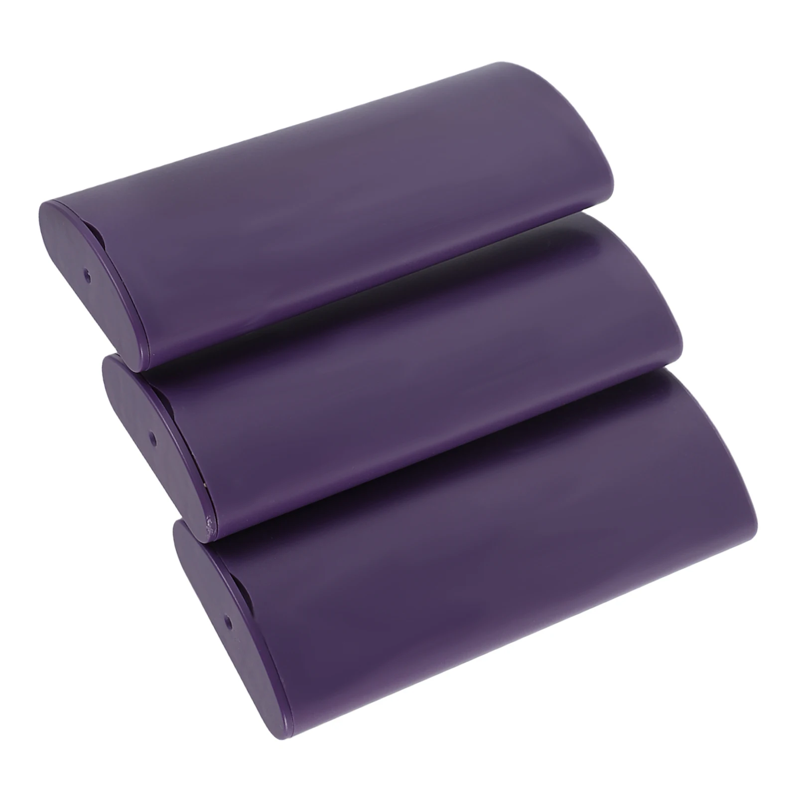 

3pcs Car Film Tools Durable Plastic Trim Tool Kit Window Tint Installation Car Panel Removal Molding Scraper Multifunctional