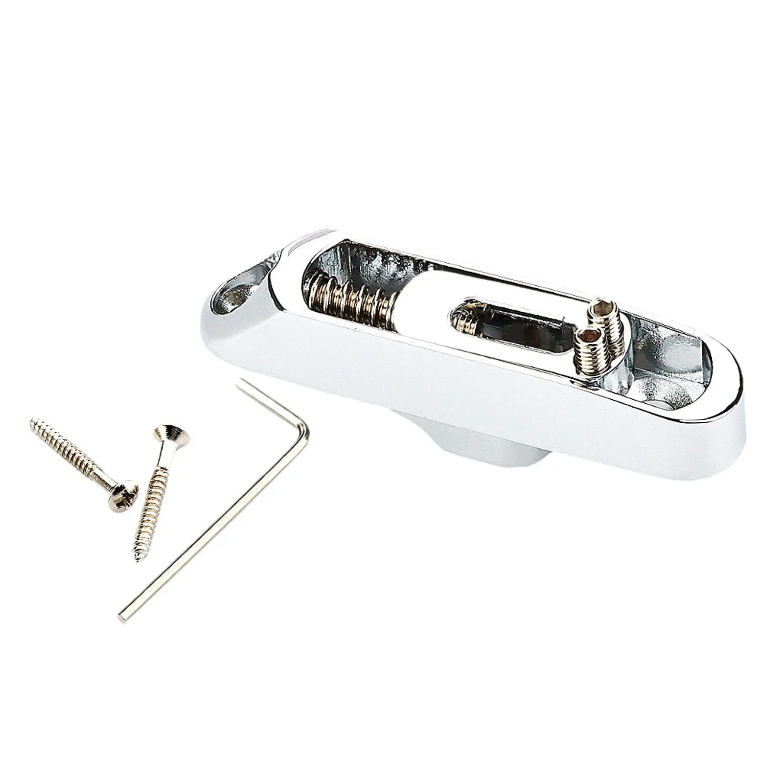 Electric Guitar Bridge Heavy Duty Replacement Part for Concert Show Stage image 2