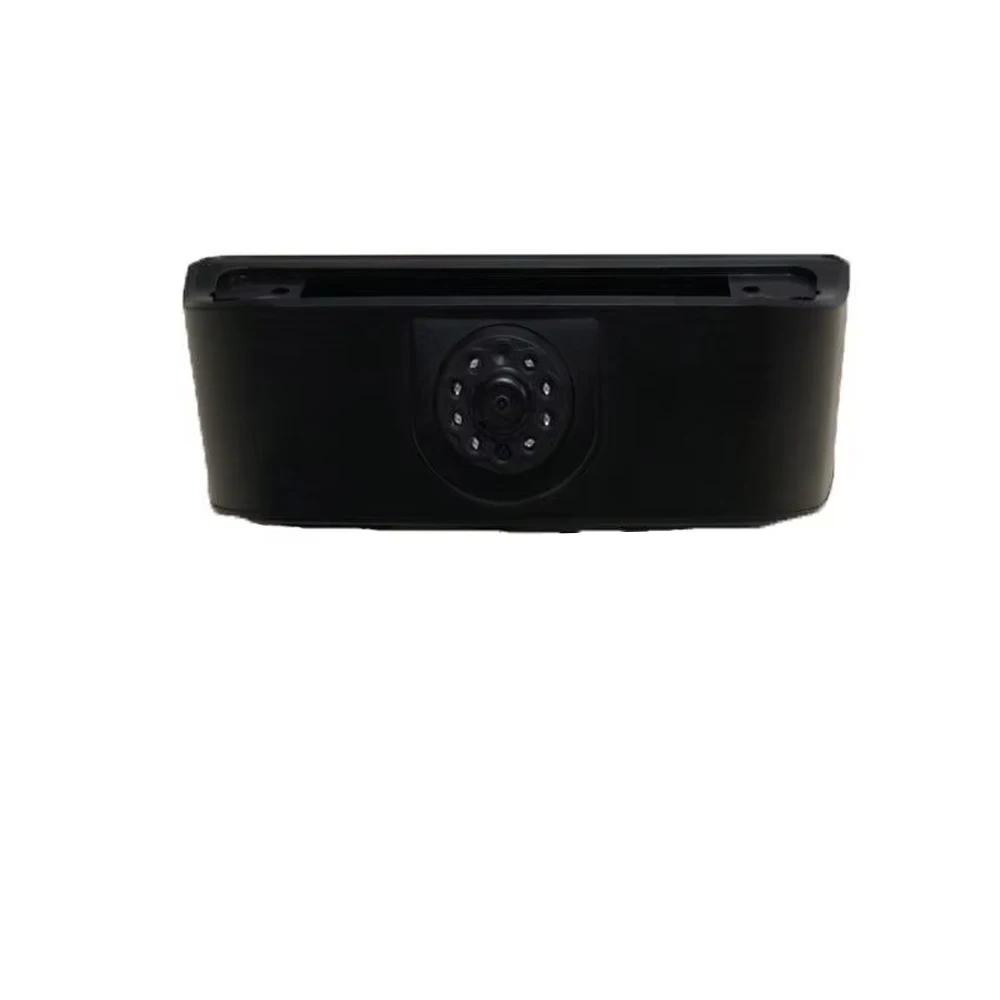 CCD Car Brake Light Rear View Reverse Camera For Nissan NV200 Vehicle Backup Parking Reversing Camera Water Proof Night Vision