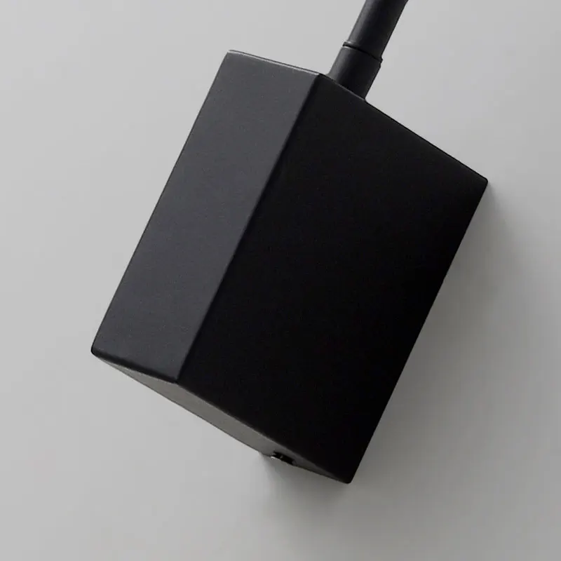 Creative Adjustable Light Bar Personalized Wall Light Modern Simple Luxury Nordic Table Light Linear Restaurant Aisle Wall Lamp