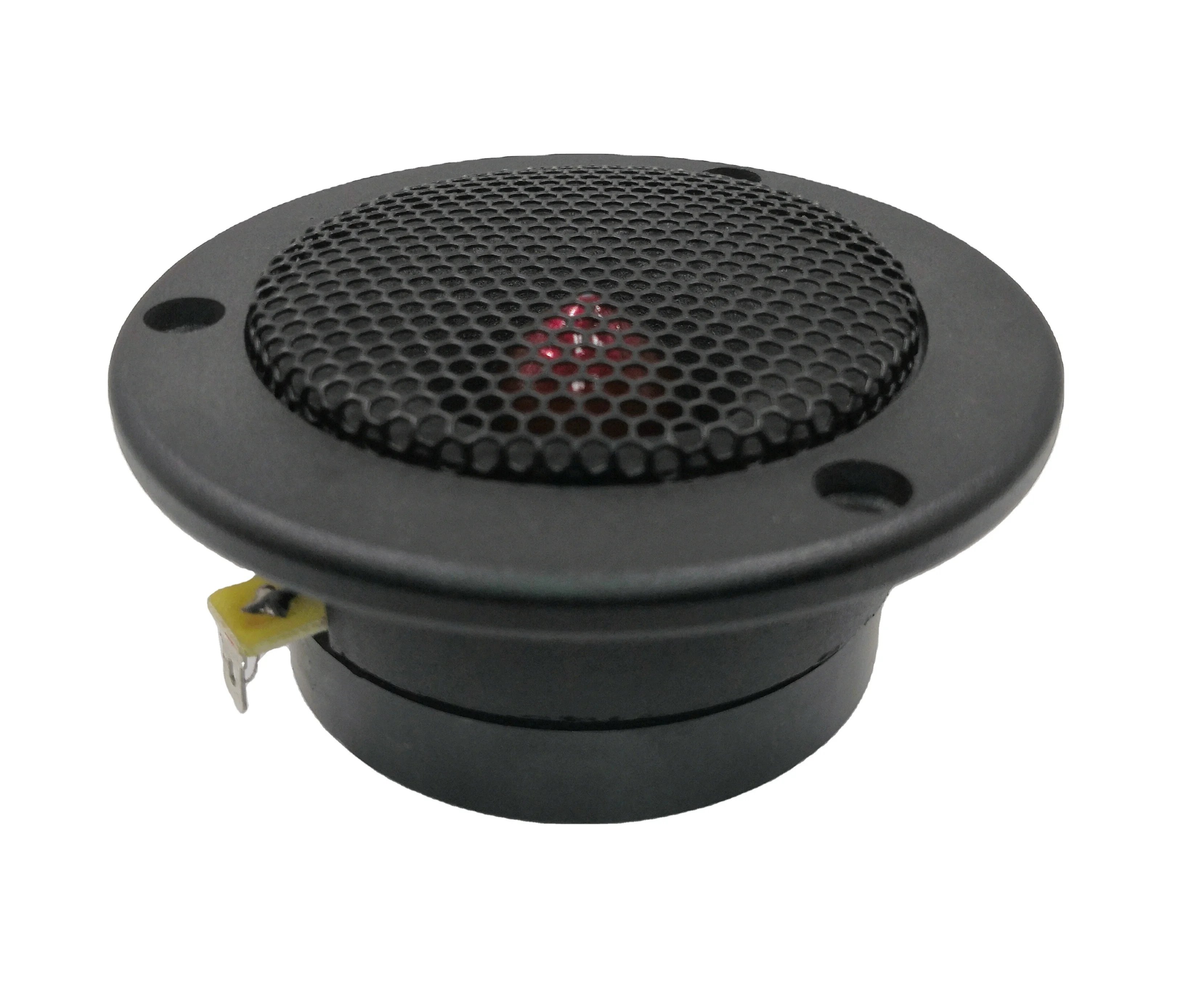 

Высокочастотные динамики Bullet Tweeter HYT-25-001 для автомобильной аудиосистемы, супертвитеры для ATV и UTV
