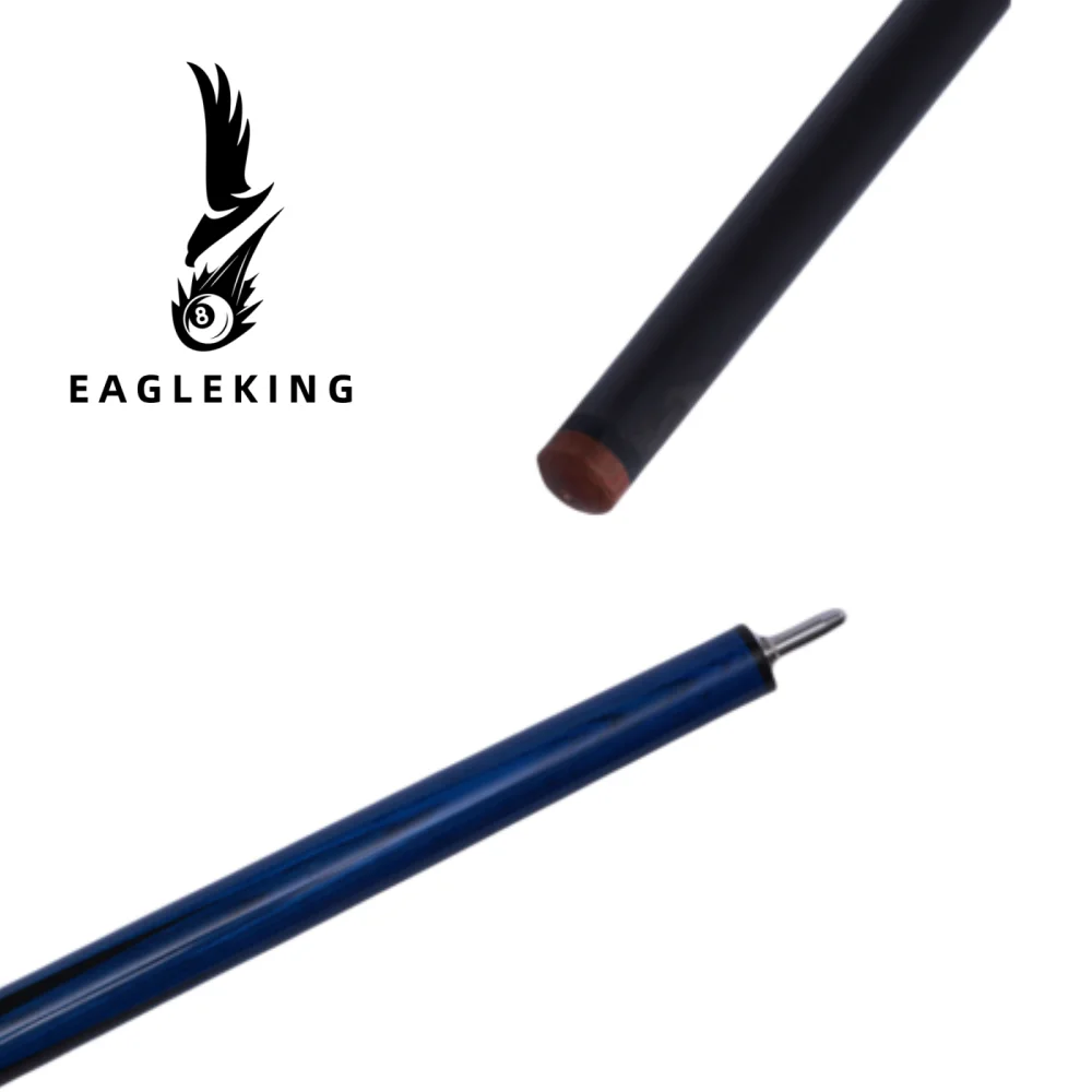 

New Style Carbon Fiber Shaft 1/2 Break Cue 12.9mm Tip Size Black Technology Cue Carbon Fiber Pool Cue Support Customization Cu