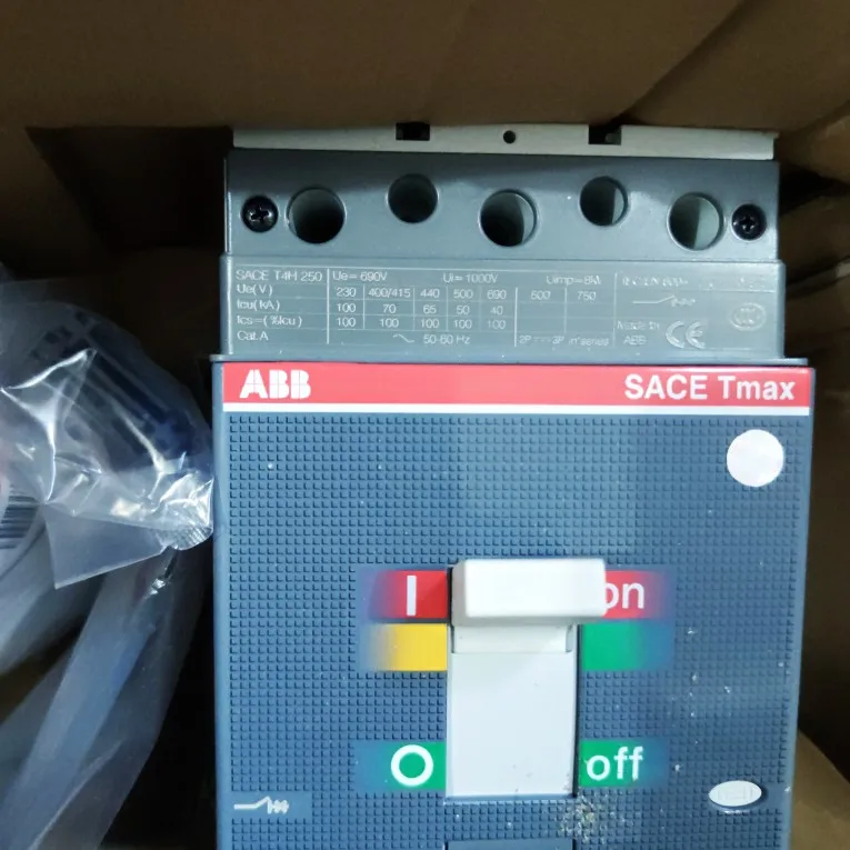 Abb T4H250 Pr221Ds-…