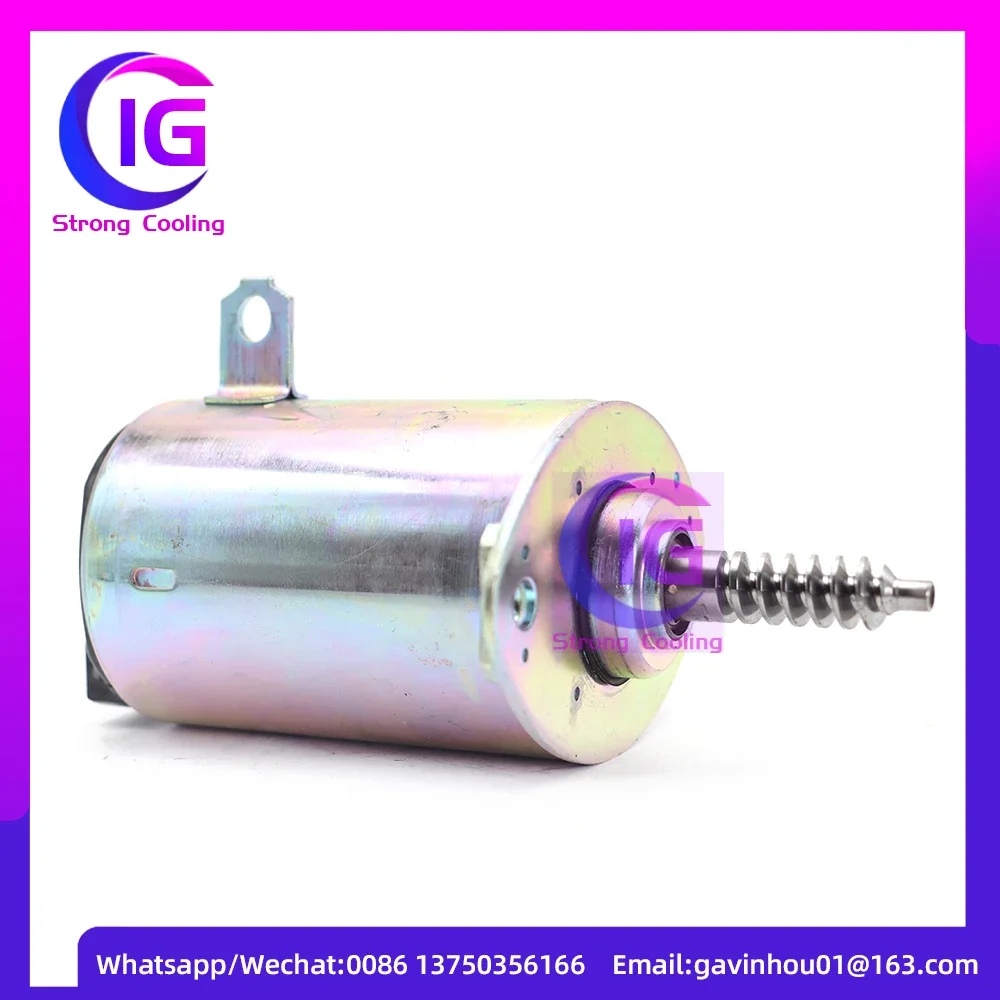 Auto 11377548388 Eccentric Shaft Actuator VVT Valve For BMW E82 E88 E90 E91 E92 E93 E60 E70 E85 E86 11377518204 A2C59515105