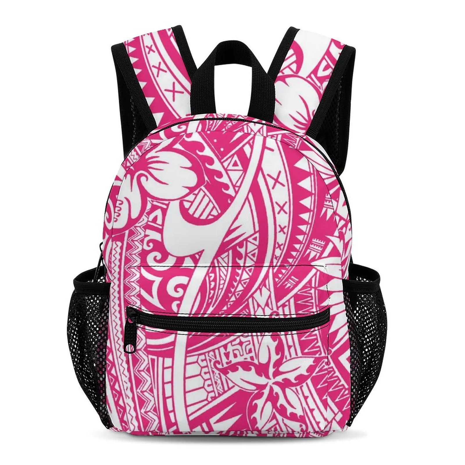 

The New 13-Inch Cute Toddler Mini Backpack Design Can Be Customized With Patterns Suitable For Both Boys And Girls