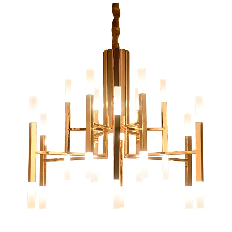 Nordic Modern Light… - image