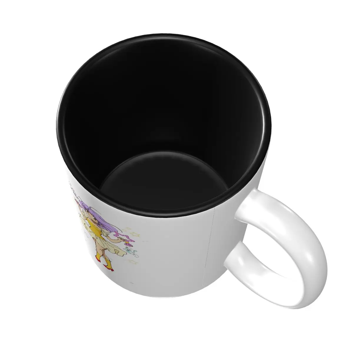 Creamy Mami Mug Funny Ceramic Coffee Cups Tea Mugs Milk Cup Drinkware Gifts for Friends