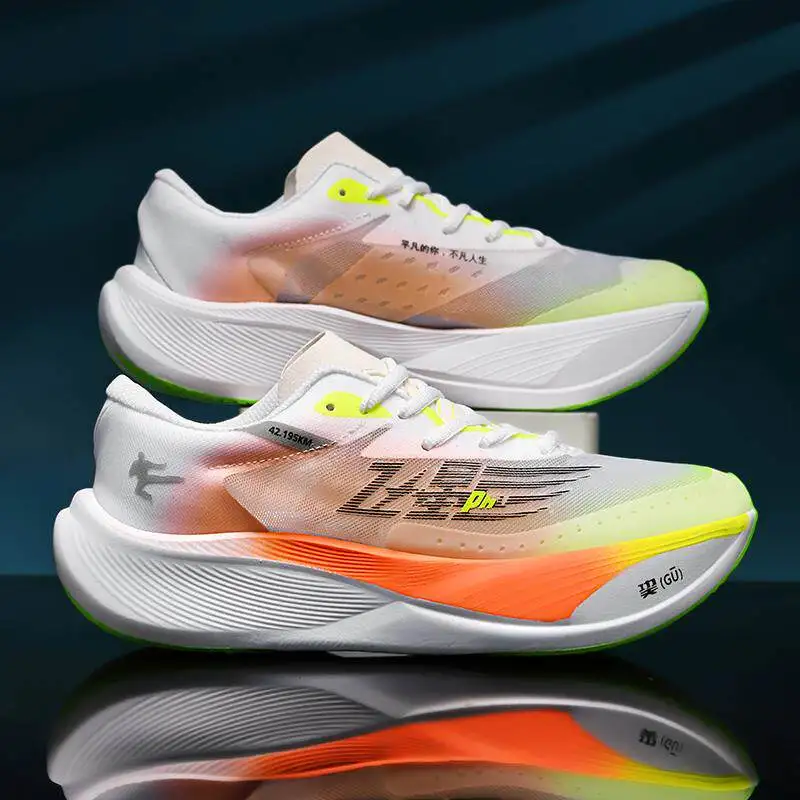 

Men's Running Shoes Training Shoes Comfortable and Versatile Unisex Running and Walking Sports Shoes Casual Footwear