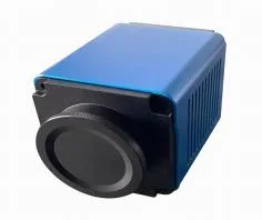 كاميرا SWIR COLED IMX992 ، 5.3mb ، USB ، واجهة ، 400-1800NM ، كشف النجاسة السائلة