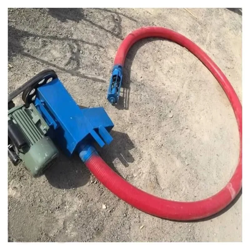Competitive Price Small Home Use Grain Sucking Pump Collect