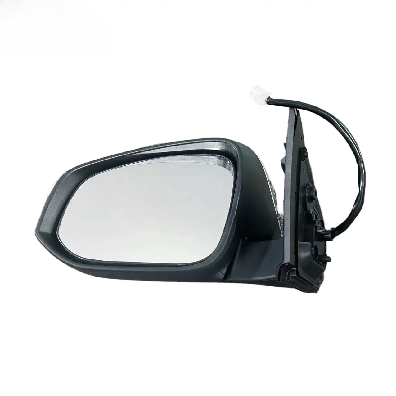 Good Selling Auto Safety Car Side Mirror Folding Rearview Mirror For Toyota Fortuner