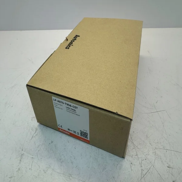 

Lp-a070-t9d6-c5t Совершенно новый оригинальный точечный ПЛК