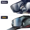 FITCAMX 4K UHD ダッシュカム Cupra Terramar 2024 2025 用、OEM スタイルカー DVR WiFi アプリナイトビジョン G センサー内蔵 3