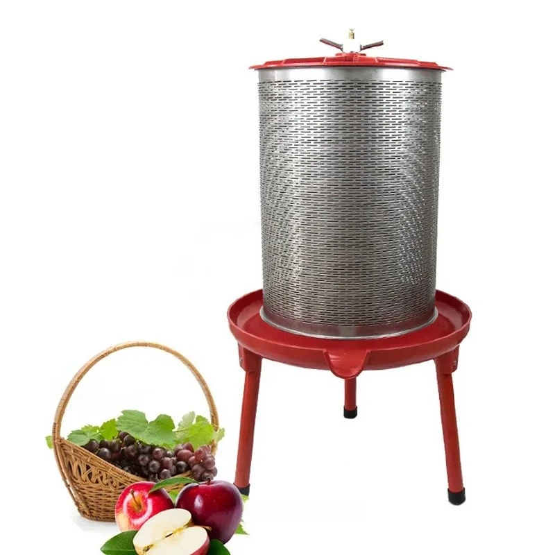 Industrial  Juicer, Hydraulic Carrot Juicer, Hydraulic Grape Press Juicer