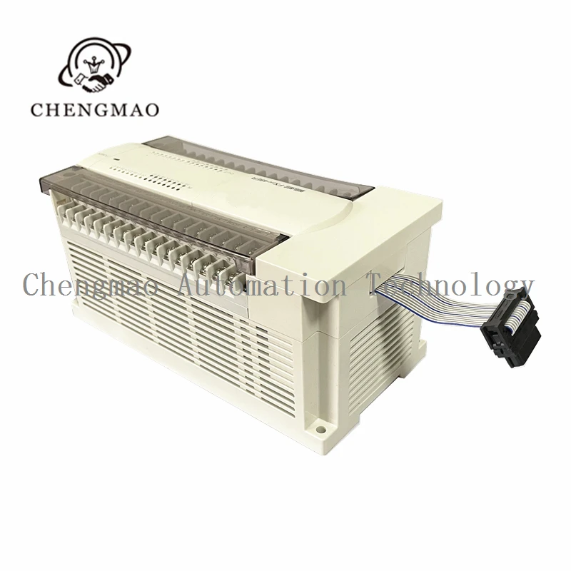 

Original PLC Logic Control FX2N-48ER FX2N-16EYT FX2N-16EX FX2N-16EX FX2N-16EX-ES-UL FX2N-48ET FX2N-232IF FX2N-16EYR