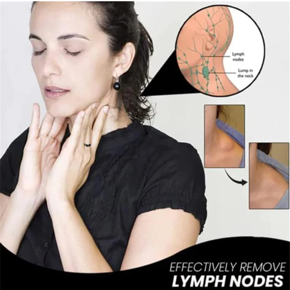 Unisex Magnetic Therapy Slimming Tail Ring Lymphatic Drainage Energy Wellness Ring Anti Snoring Device Sleep Aid Slim Jewelry
