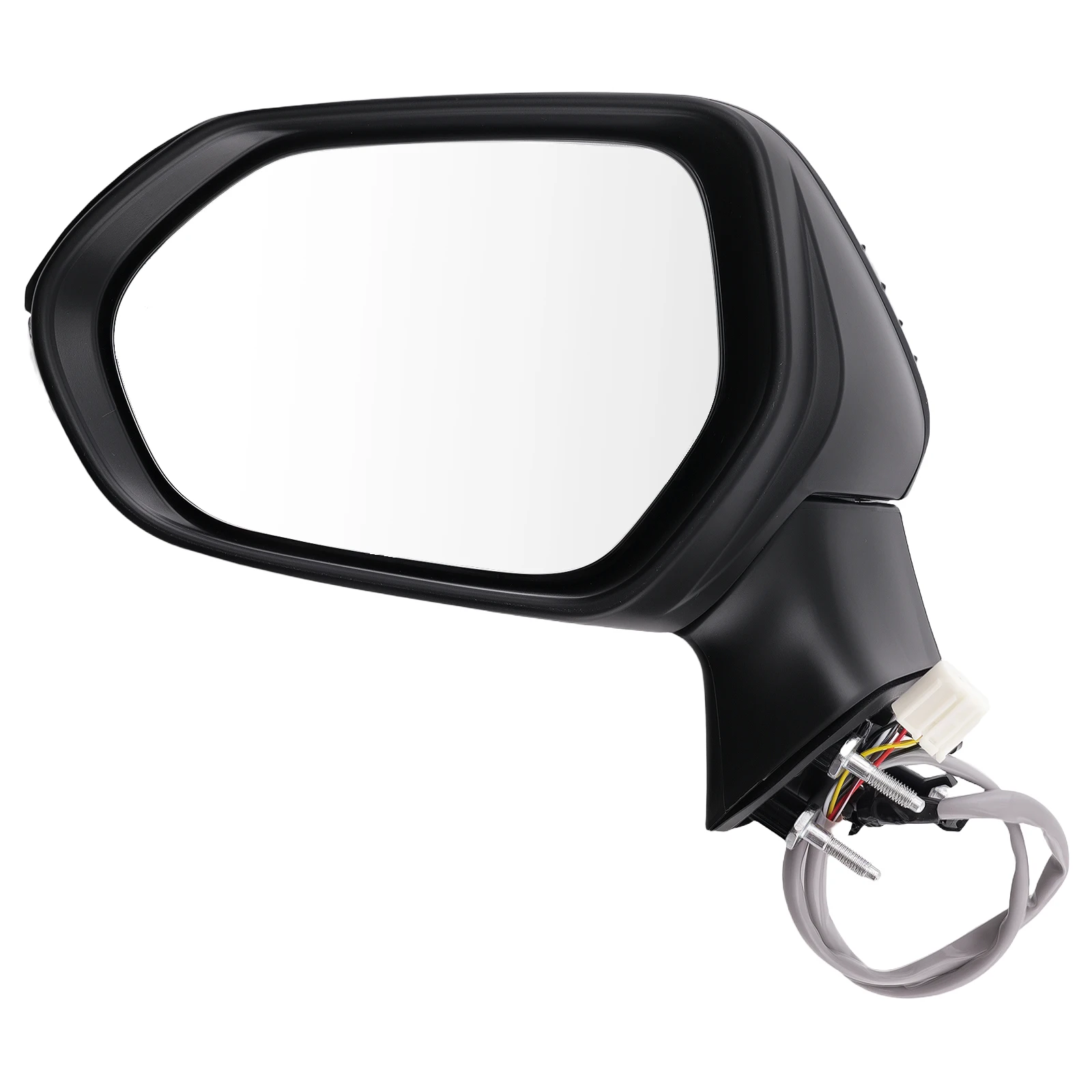 

Power Side Mirror for Toyota Corolla 2019-2025 Driver Heated Manual Fold