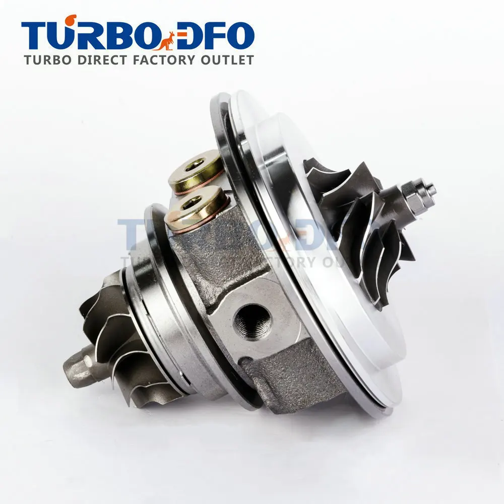 K03 53039700425 53039880243 Turbine cartridge 9807682180 Turbo core CHRA for Peugeot 208 1.6 155 THP 115Kw 156HP EP6 DT 2012-