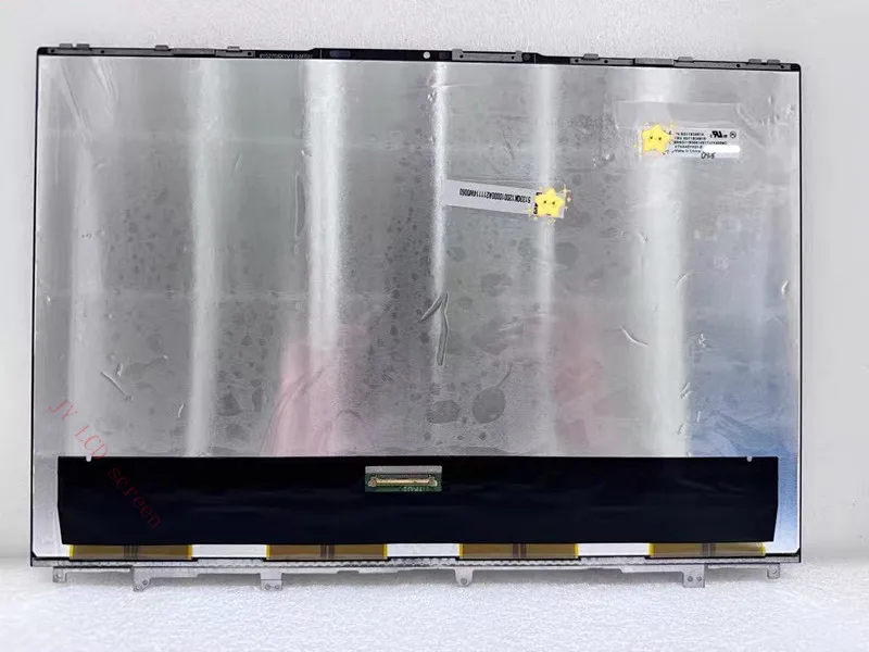 

ATNA40YK01-0 For Lenovo Yoga Slim 7 Pro 14ihu5 14.0 inch OLED Series LCD Screen Digitizer Glass Assembly Matrix Panel Display