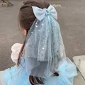 36  Rhinestone Bow
