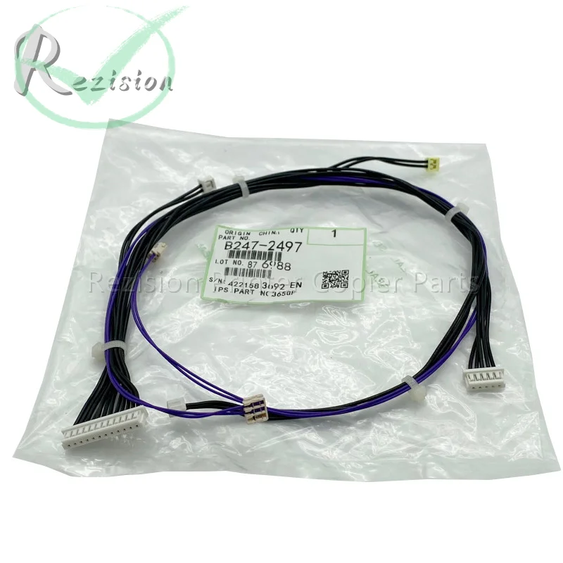 

Аксессуары для копировального аппарата Ricoh MP 7500 6002 9002 8000 6001 7001 8001 7502